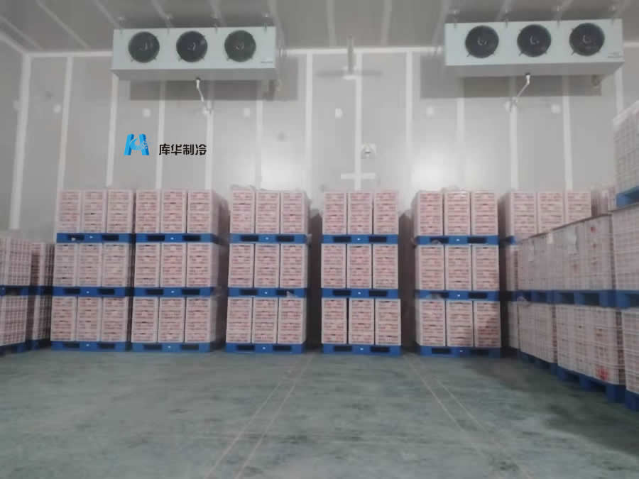 普通保鮮冷庫(kù)與氣調(diào)冷庫(kù)的區(qū)別有哪些？