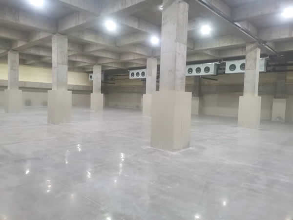 建個(gè)冷庫需要多少錢一平方？