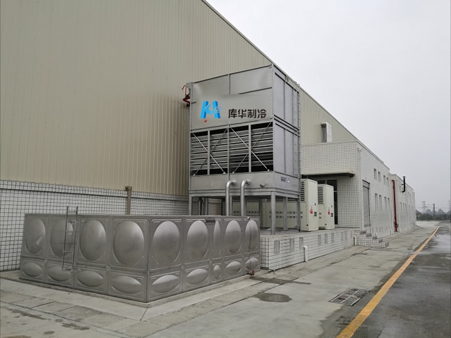 冷庫壓縮機(jī)結(jié)霜原因和解決方法
