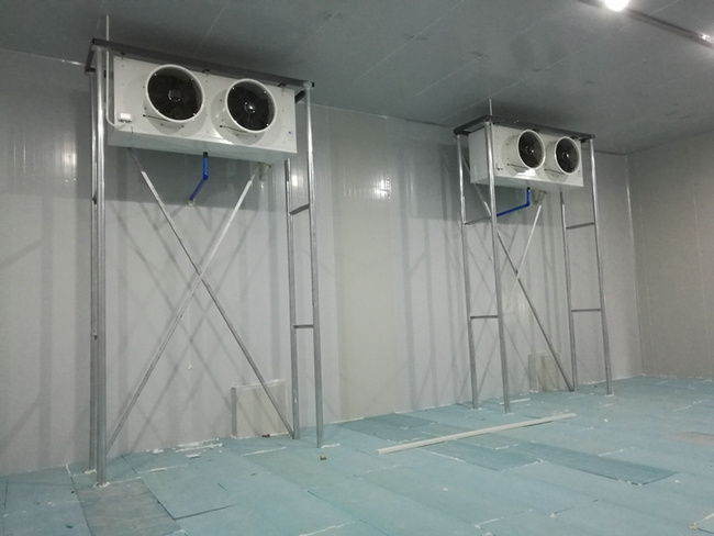 紹興建造小型冷庫都需要注意哪些問題？